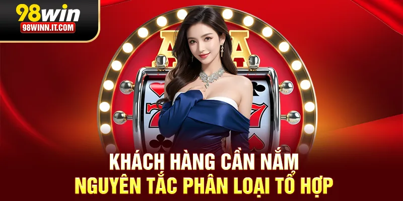 Kh&aacute;ch h&agrave;ng cần x&acirc;y dựng chiến thuật ph&ugrave; hợp